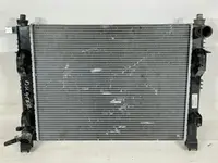 Radiator apa 214100078R Renault Clio 4 (2012-2016) 1.5 dci; 1.6 sce K9K (612); H4M D7