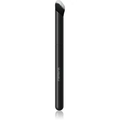 Catrice Under Eye Concealer Brush pensula pentru corector 1 buc