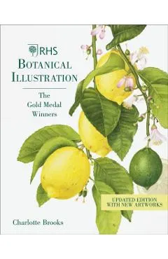 RHS Botanical Illustration