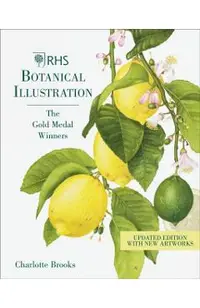 RHS Botanical Illustration