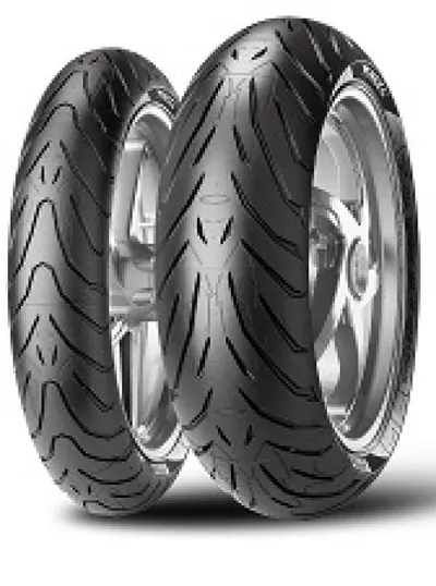 Pirelli Angel ST ( 160/60 ZR17 TL (69W) Roata spate, M/C )
