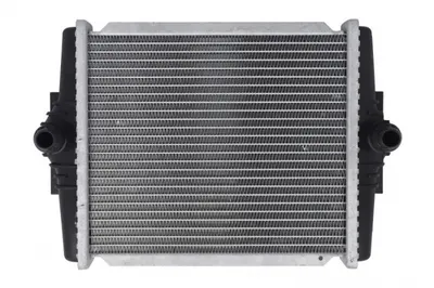 Radiator racire motor potrivit BMW 1 (F20), 1 (F21), 2 (F22, F87) 3.0 09.15-06.21
