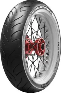 Avon AM63 Viper Stryke ( 140/60-14 TL 64S Roata spate )