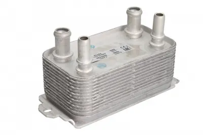 Radiator ulei cutie automata (142x80x57) VOLVO C30, C70 II, S40 II, V50 2.0D 2.4D intre 2006-2013