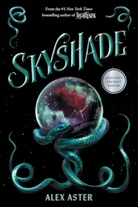 Skyshade (Paperback)