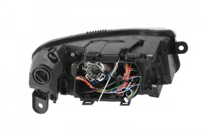 Far stanga (D2S, electric) AUDI A6 2004-2011