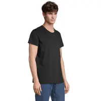 Tricou Drumeții În Natură SOLS Re Crusader Adulți
