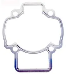 Garnitura cilindru Piaggio Gilera scuter AC