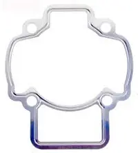 Garnitura cilindru Piaggio Gilera scuter AC