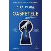 Oaspetele misterios