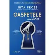 Oaspetele misterios