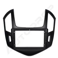 KIT Complet Rama Adaptoare + Cablaj Autodrop Chevrolet Cruze (2014+) pentru Navigatie Multimedia Android 9 inch