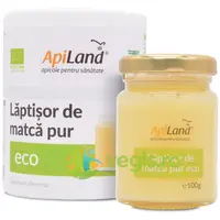 Laptisor de Matca Pur Ecologic/Bio 100g