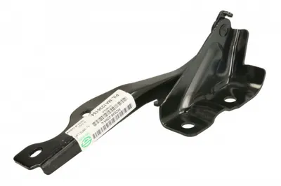 Capota motor parti conexe stanga (grunduit) potrivit MAZDA CX-30 10.19