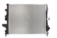 Radiator apa racire motor (transmisie automata) FORD FOCUS III 1.0 dupa 2012