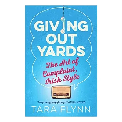 Giving Out Yards