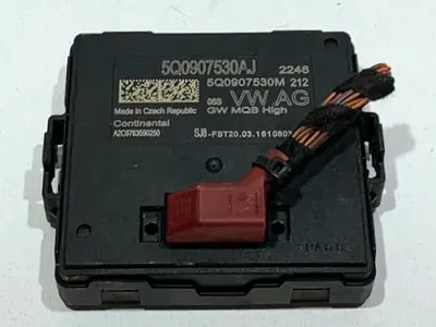 Modul control gateway 5Q0907530AJ Volkswagen Golf 7 (2012-2017) 1.6 tdi CXXB