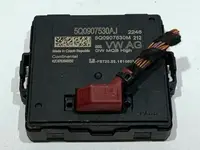 Modul control gateway 5Q0907530AJ Volkswagen Golf 7 (2012-2017) 1.6 tdi CXXB