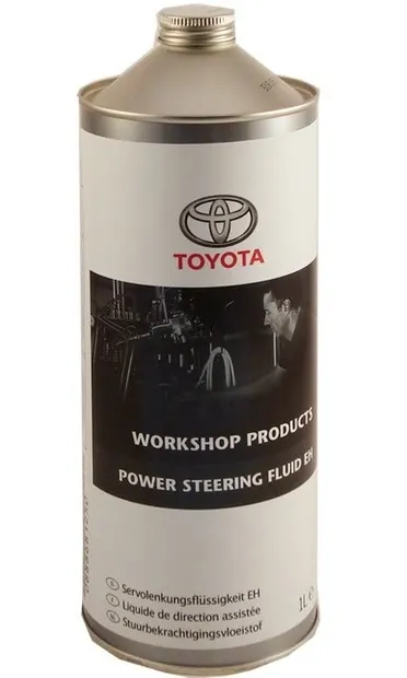 Ulei servodirectie TOYOTA PSF 0888681250, volum 1 litru 1L