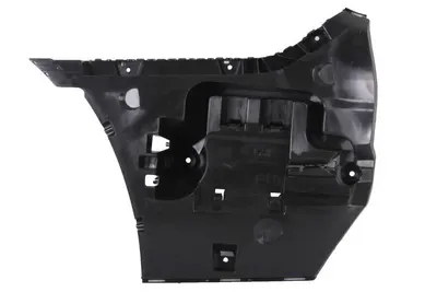 Suport bara protectie spate stanga potrivit BMW 5 F10, F11 Saloon 2009-2017 - ( plastic)