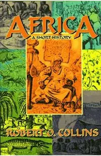 Africa: A Short History