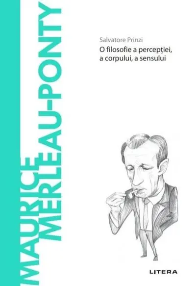 Maurice Merleau-Ponty (Vol. 66) - Hardcover - Salvatore Prinzi