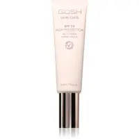 GOSH COPENHAGEN Skin Care SPF50 Crema protectoare pentru pielea uscată și sensibilă SPF 50 50 ml