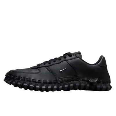 J Force 1 Low LX Jacquemus Black