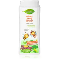 Bione Cosmetics Kids sampon pentru copii cu o textura usoara 200 ml