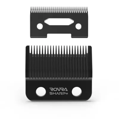 Cutit masina de tuns - ROVRA - X-Clip SHARP+