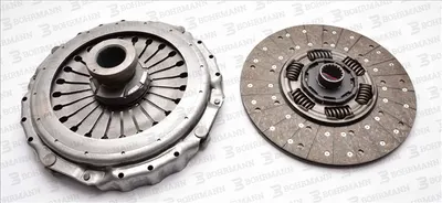 Set ambreiaj BOHRMANN 6600300554