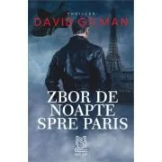 Zbor de noapte spre Paris