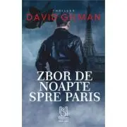 Zbor de noapte spre Paris