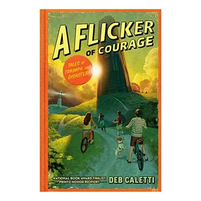 Flicker of Courage