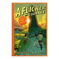 Flicker of Courage