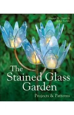 Stained Glass Garden