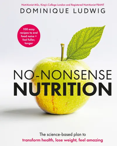 No-Nonsense Nutrition