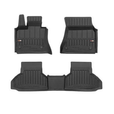 Covorase tip tavita 3D Pro-Line Bmw X6 (F16, F86) 2014-2019