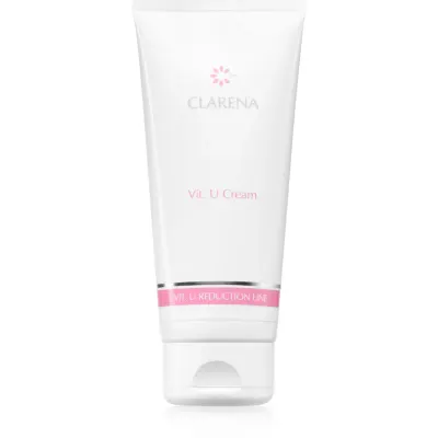 Clarena Vit. U Reduction Line cremă pentru față 200 ml