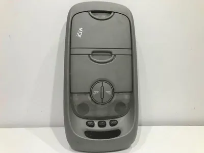 Plafoniera - lampa fata cu ceas display 940a0-3e010 Kia Sorento (2002-2009)