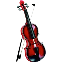 Vioara electronica - Reig Musicales