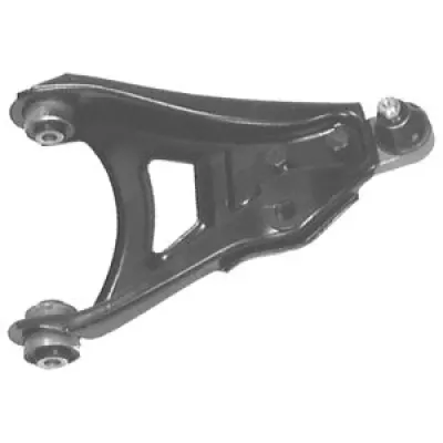 Brat, suspensie roata DELPHI TC626