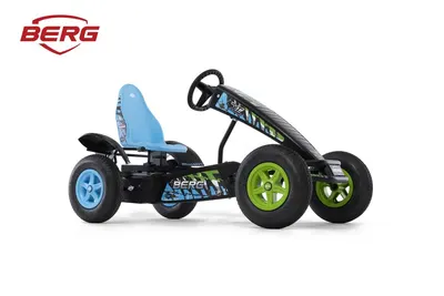 Kart Berg X-ite BFR