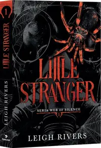 Little Stranger (Vol. 1) - Paperback brosat - Leigh Rivers