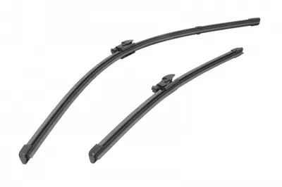 Lamela stergator fata (2 buc) Visioflex 650 400mm potrivit LEXUS 200t (AGZ10_, AGZ10R), 200t AWD (AGZ15_, AGZ15R), 300 (AGZ10_, AGZ10R), 300 AWD (AGZ15_, AGZ15R), 300h (AYZ10_