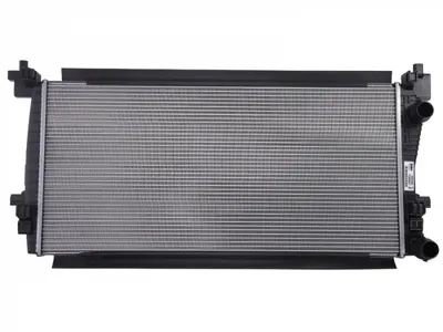 Radiator Motor Potrivit Audi A3, Q2; Seat Ateca, Leon, Leon Sc, Leon St; Skoda Octavia Iii, Yeti; Vw Golf Sportsvan Vii, Golf Vii, Touran, T-Roc 1.0 1.2 1.6d