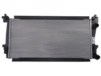 Radiator Motor Potrivit Audi A3, Q2; Seat Ateca, Leon, Leon Sc, Leon St; Skoda Octavia Iii, Yeti; Vw Golf Sportsvan Vii, Golf Vii, Touran, T-Roc 1.0 1.2 1.6d