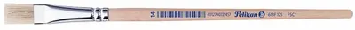 Pensulă de desen plat Pelikan 613F - Natur, №14