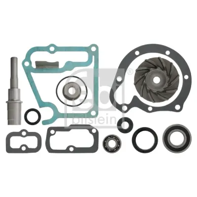 Set reparatie, pompa apa FEBI BILSTEIN 31798