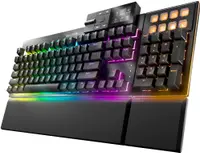 Tastatură mecanică Be quiet! - Dark Mount, Silent Tactile, RGB, negru